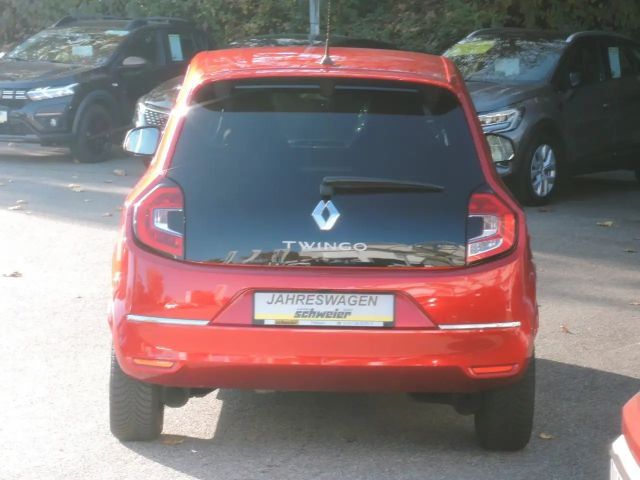 Renault Twingo Techno