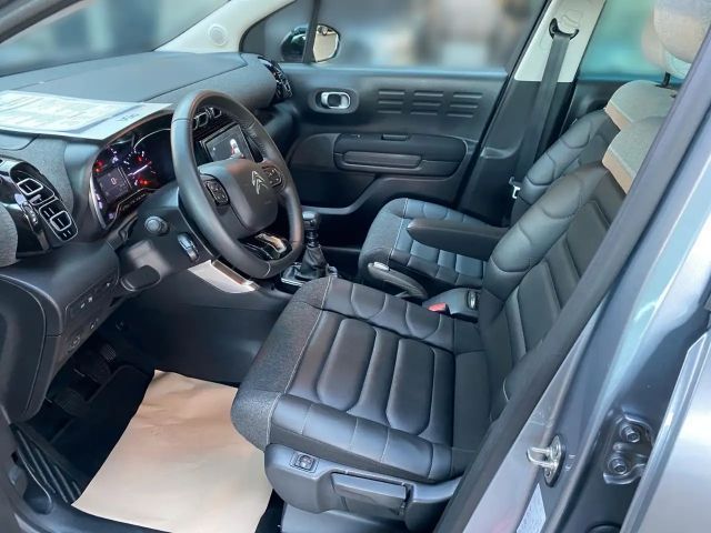 Citroën C3 Aircross Shine