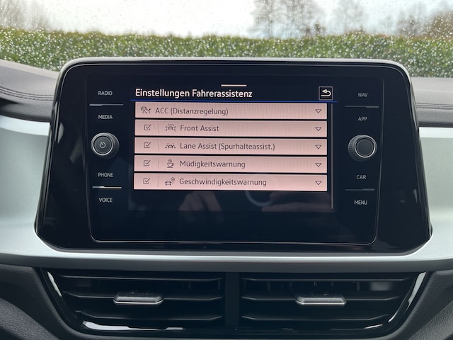 Volkswagen T-Roc 1.0 TSI Life