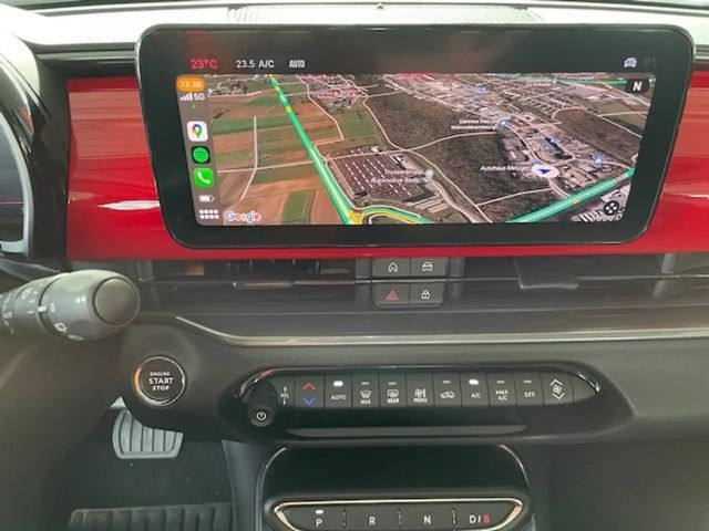 Fiat 600e 115 kW (156PS) Red Akku 54kWh