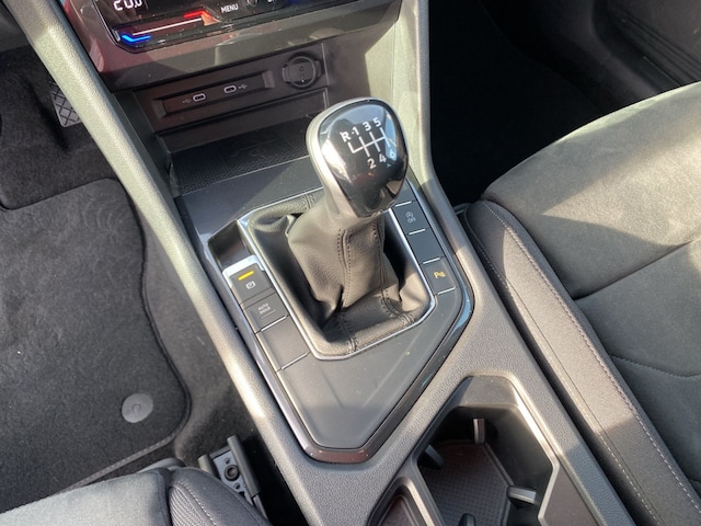 Volkswagen Tiguan 1.5 TSI Life