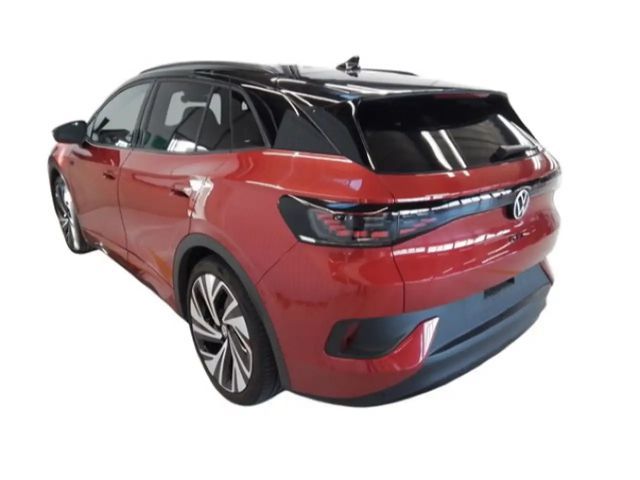 Volkswagen ID.4 GTX