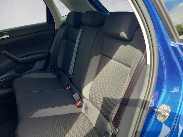 Volkswagen Polo 1.0 TSI Life