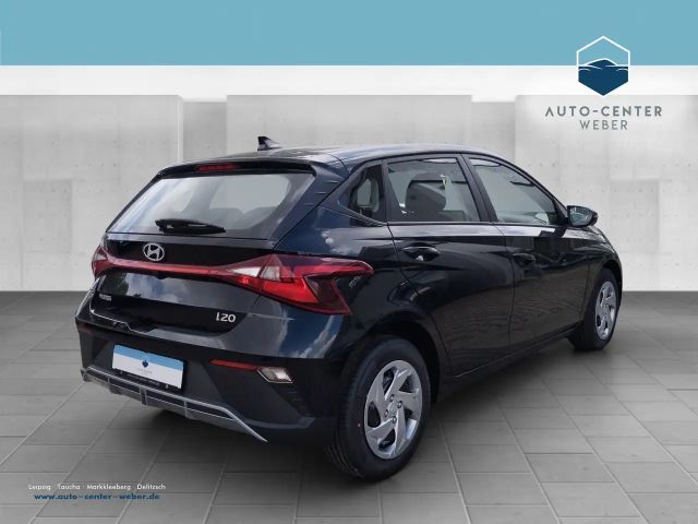 Hyundai i20 1.2 Select