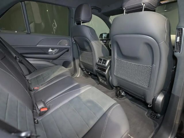 Mercedes-Benz GLE 450 4MATIC AMG Line