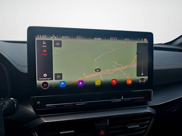 Cupra Formentor 1,4 e-Hyb. *Pano*Virt.C*Sitzhzg*GARANTIE*