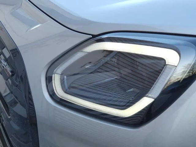 MINI Cooper SE Countryman SE