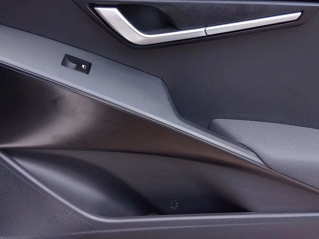 Kia Niro Long range e-Niro