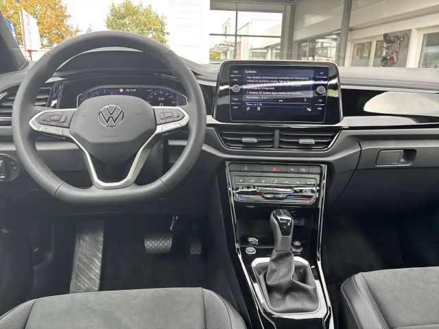 Volkswagen T-Roc 1.5 TSI