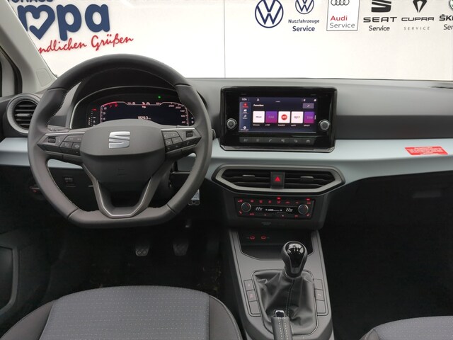 Seat Ibiza 1.0 TSI Style