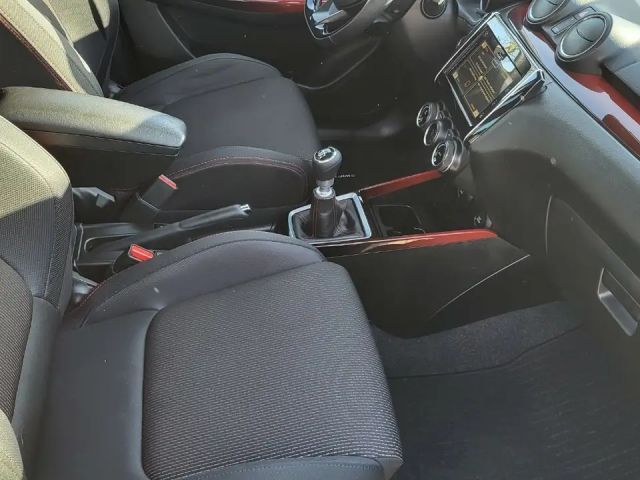 Suzuki Swift Sport