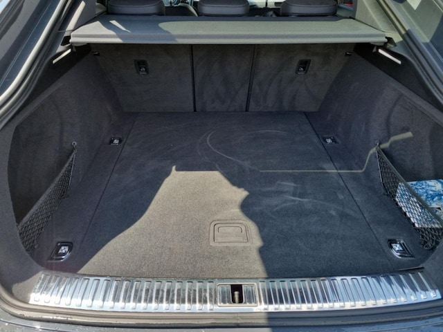 Audi Q8 e-tron 50 Quattro S-Line Sportback