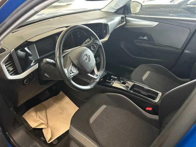 Opel Mokka Edition Mokka-e