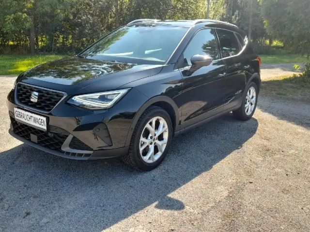 Seat Arona 1.0 TSI FR-lijn