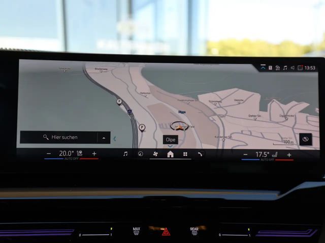 BMW 540 540d M-Sport Touring xDrive