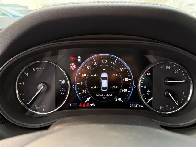 Opel Insignia 2.0 CDTI Grand Sport Ultimate