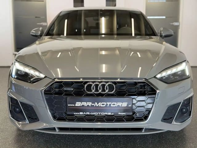 Audi A5 45 TFSI Quattro