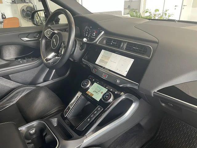 Jaguar I-Pace AWD SE