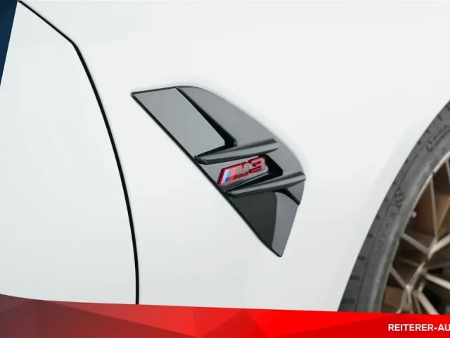 BMW M3 CS Sedan xDrive