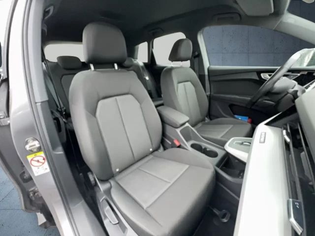 Audi Q4 e-tron 40 S-Line