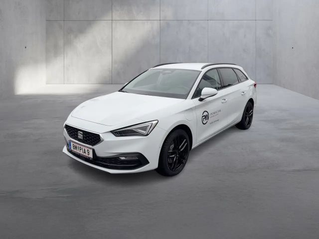 Seat Leon DSG Style e-Hybrid