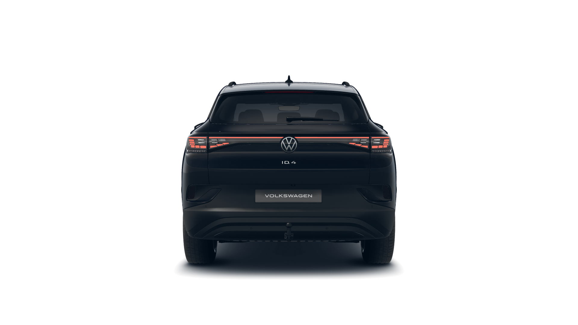 Volkswagen ID.4 Performance Pro