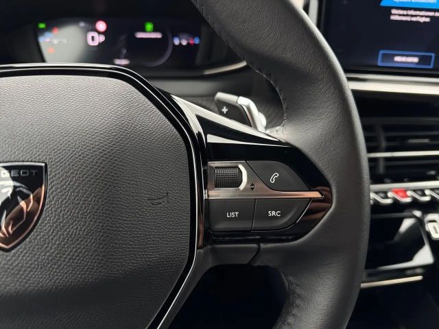 Peugeot 2008 Allure Pack EAT8 PureTech