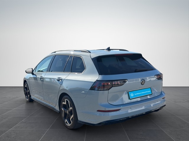 Volkswagen Golf Golf VIII Variant