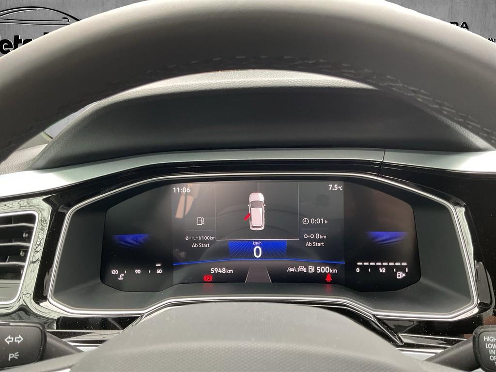 Volkswagen Taigo 1.0 TSI Life