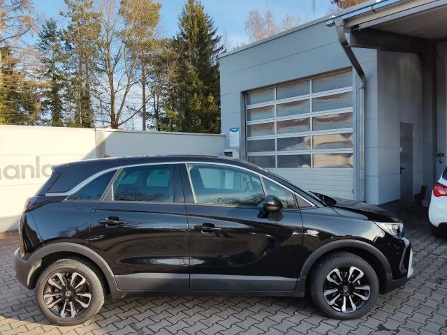 Opel Crossland X Elegance