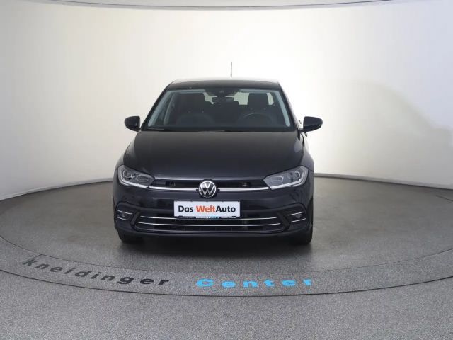 Volkswagen Polo DSG Style