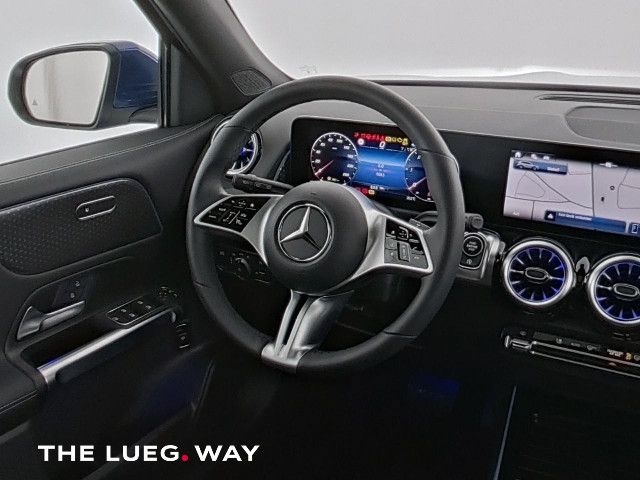 Mercedes-Benz GLB 200 GLB 200 d
