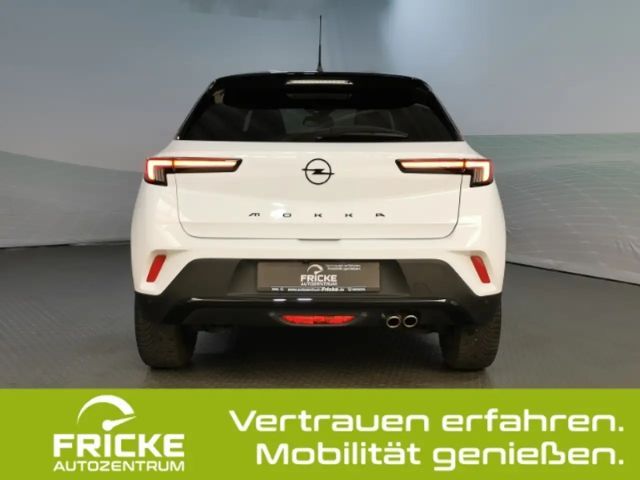 Opel Mokka GS-Line Grand Sport