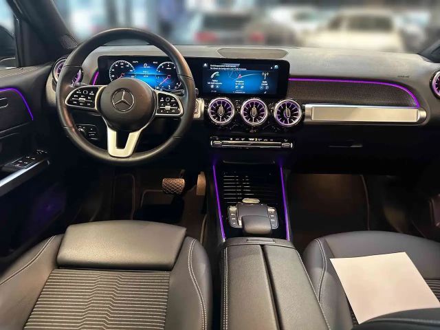 Mercedes-Benz GLB 200 Progressive