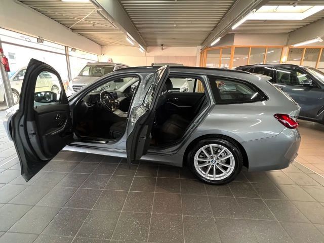 BMW 318 318d Touring