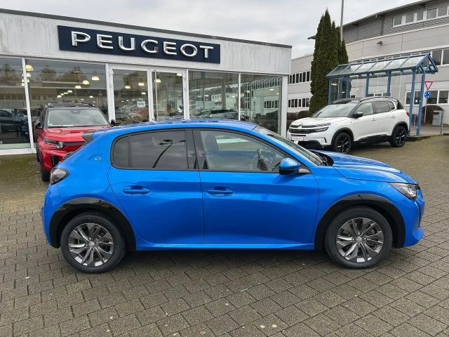 Peugeot E-208 Allure Pack