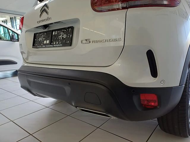 Citroën C5 Aircross Max