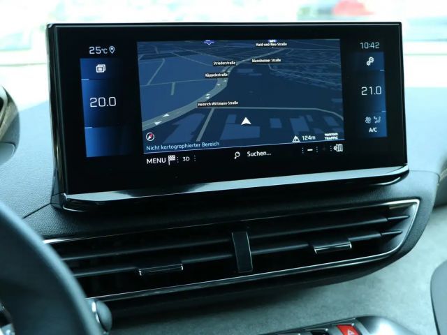 Peugeot 5008 BlueHDi GT-Line