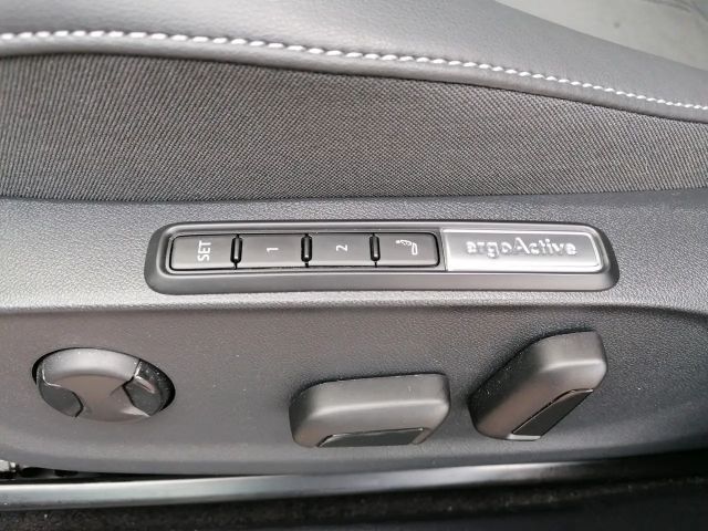 Volkswagen ID.7 Tourer