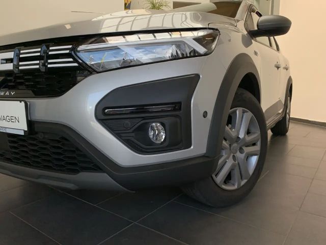 Dacia Sandero Stepway TCe 90