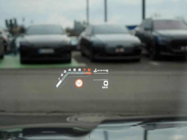 Audi RS6 Performance