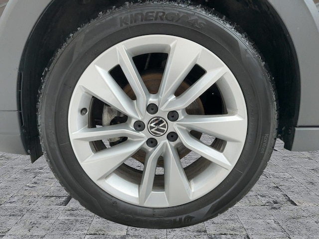 Volkswagen Taigo 1.0 TSI Move