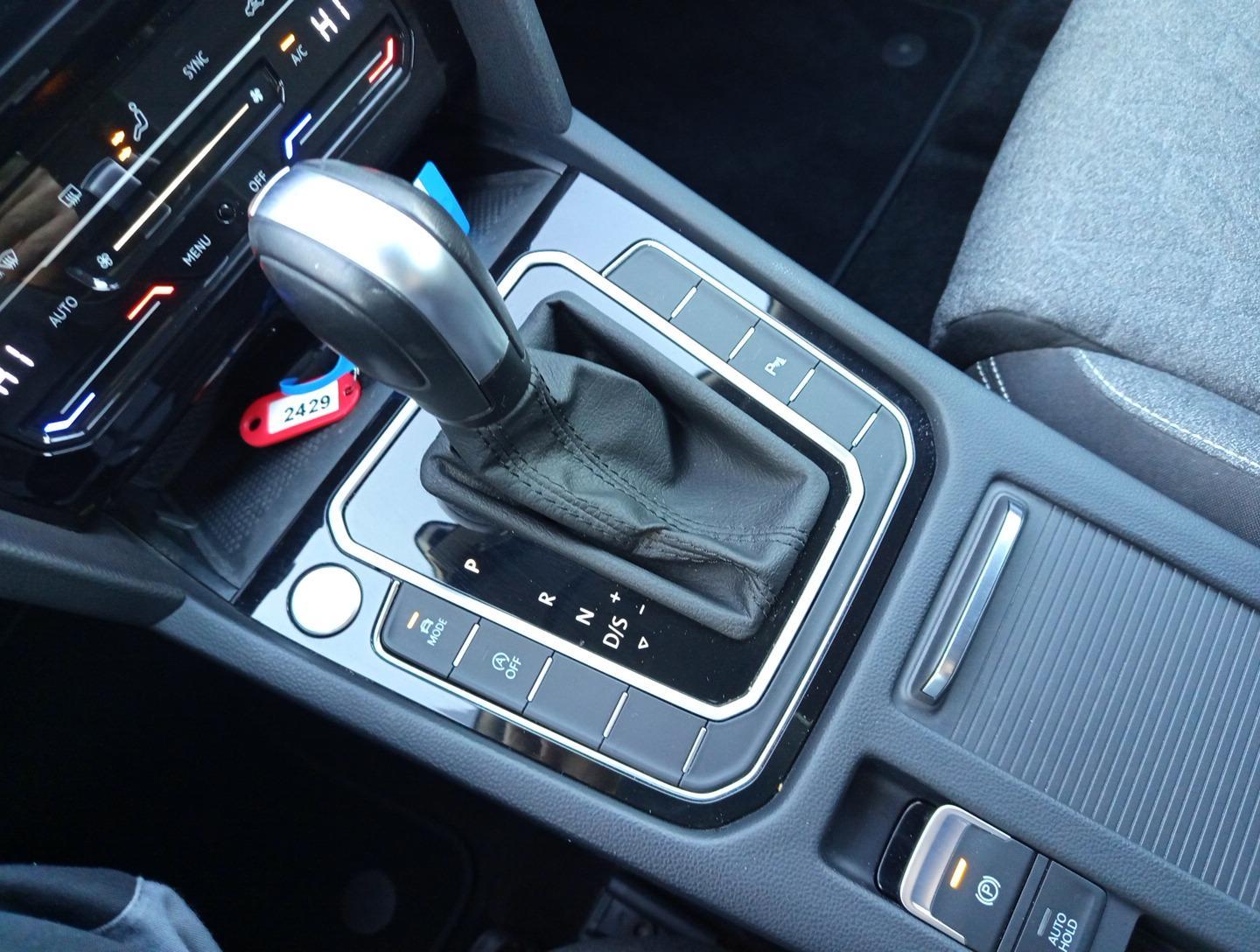 Volkswagen Passat 2.0 TDI Business DSG Variant