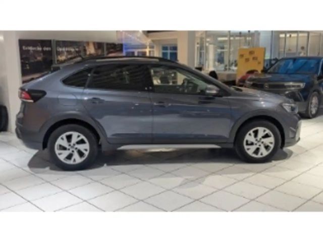 Volkswagen Taigo 1.0 TSI Life