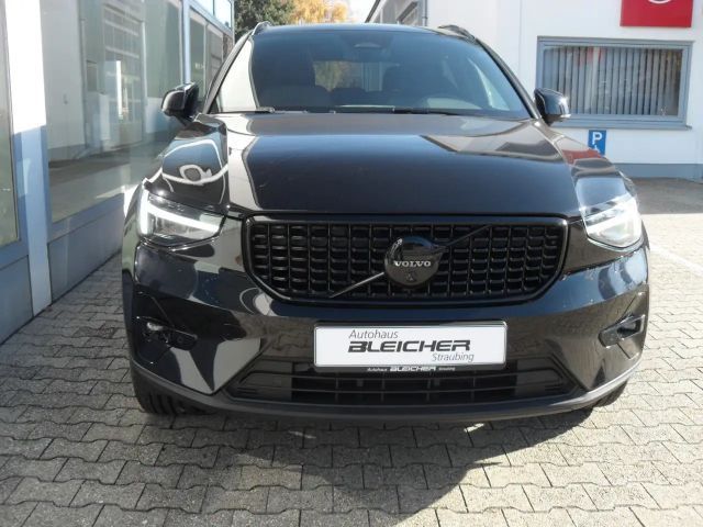 Volvo XC40 Plus