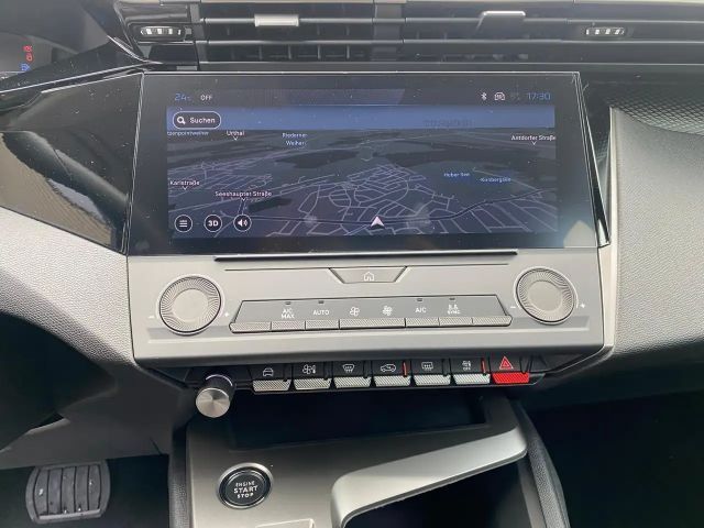 Peugeot 308 Hybrid Style