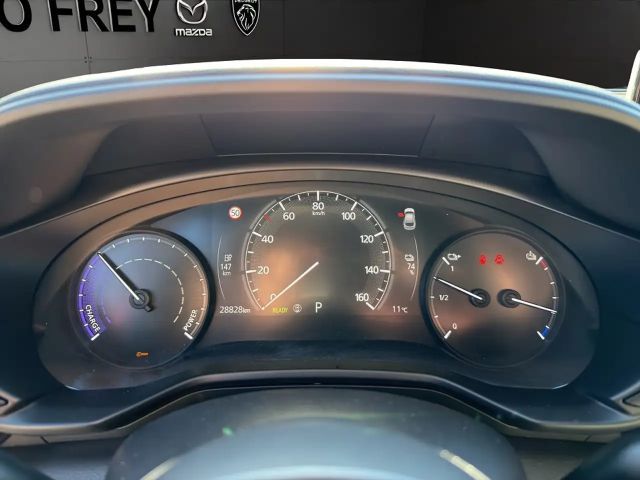 Mazda MX-30 Elektro Automatik Ad`Vantage