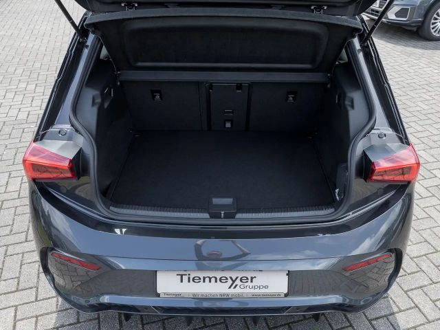 Cupra Born 360 ALLWETTER LM19 PRIVACY SITZHZ