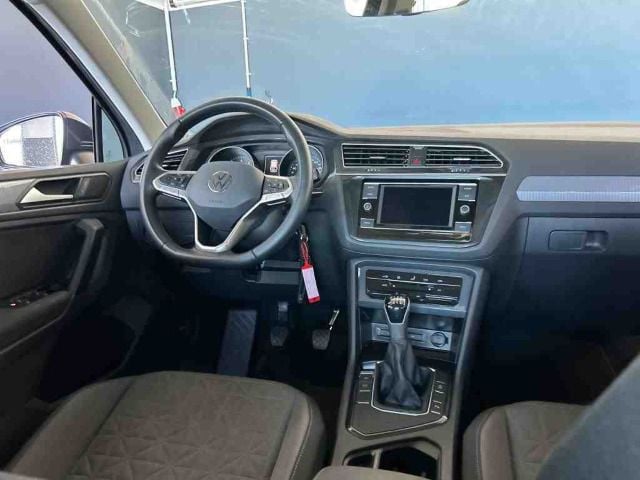 Volkswagen Tiguan 1.5 TSI Life