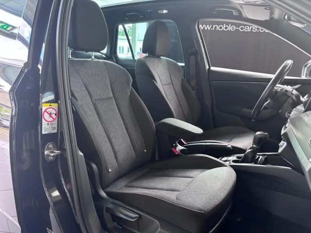 Skoda Kamiq 1.5 TSI Clever